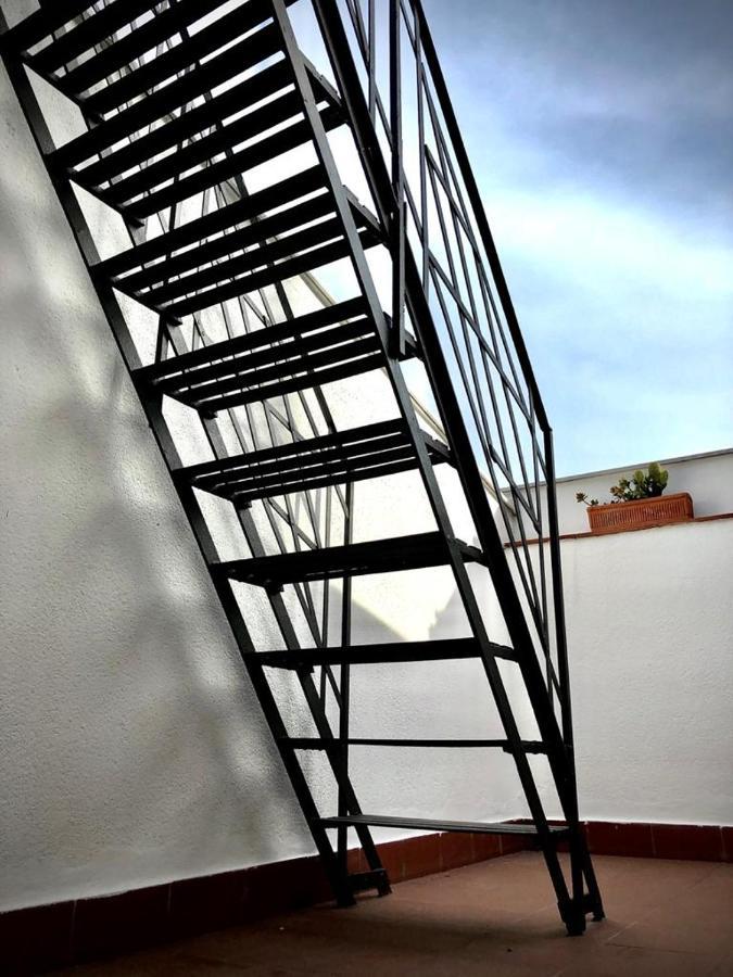 Villa Attico Kadi Palermo Exterior foto