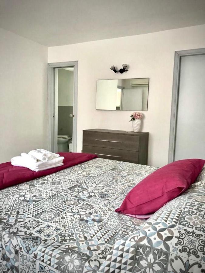 Villa Attico Kadi Palermo Exterior foto