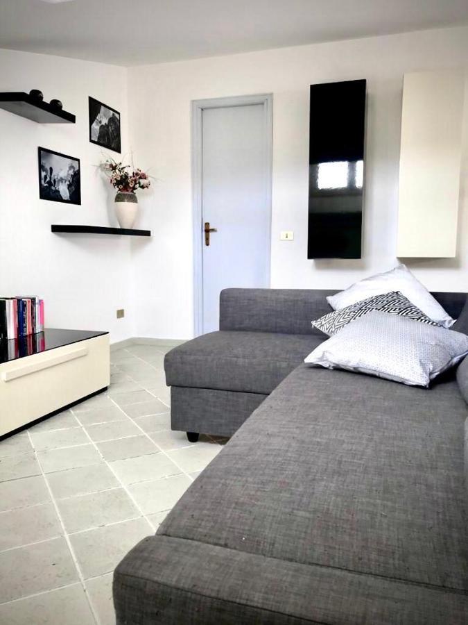 Villa Attico Kadi Palermo Exterior foto