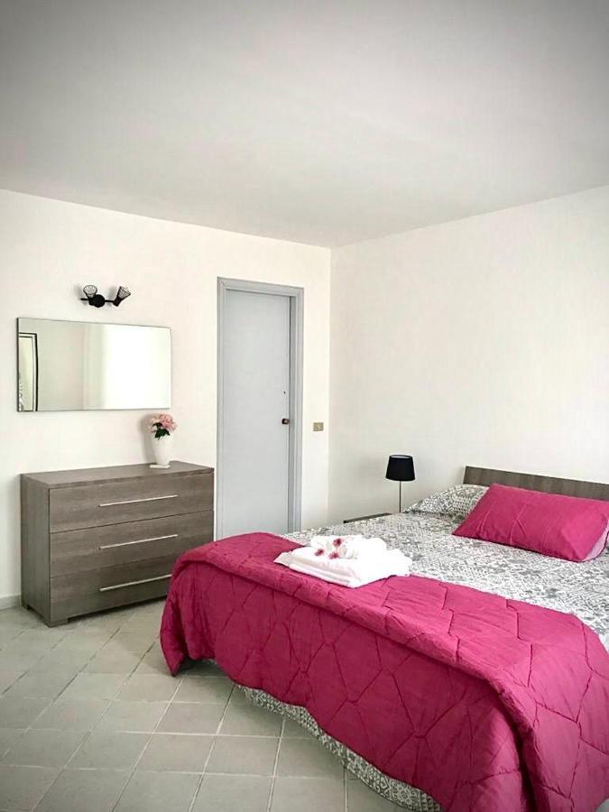 Villa Attico Kadi Palermo Exterior foto