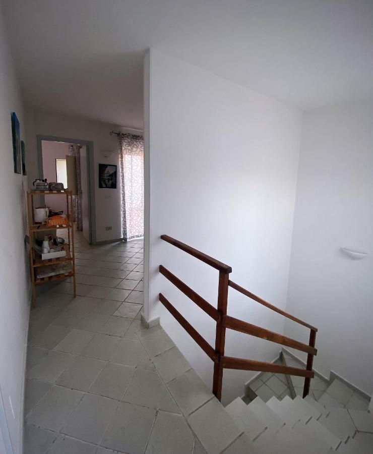 Villa Attico Kadi Palermo Exterior foto
