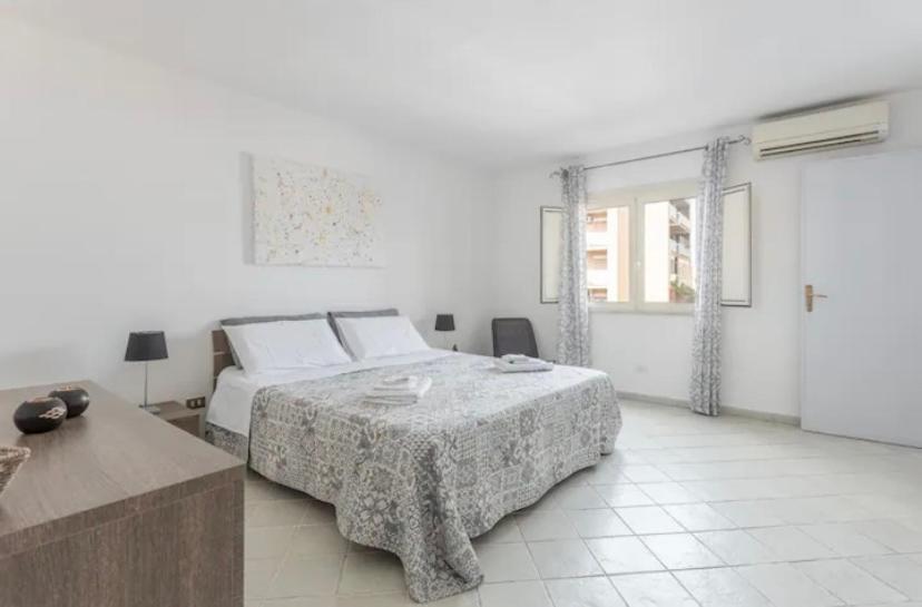 Villa Attico Kadi Palermo Exterior foto